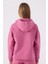 Kapüşonlu Kız Çocuk Sweatshirt 321Z36W 4