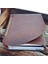 Cy Leather Zenith Taba Hakiki Deri El Yapımı Kartlık 4