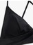 Arkası Çapraz Askılı Üçgen Bralet Bikini 3
