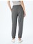 Beli Bağlamalı Cepli Jogger Pantolon 4