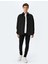 Super Skinny Fit Kot Pantolon - Justin Jean 1