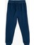 Beli Bağlamalı Pamuk Karışımlı Basic Jogger Eşofman Altı 1