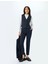 Slim Fit Cepli Cigarette Kumaş Pantolon 1