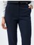 Slim Fit Cepli Cigarette Kumaş Pantolon 5