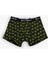 Rick And Morty Lisanslı Pamuklu 3'lü Boxer Seti 2