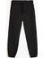 Standart Bel Cepli Düğme Detaylı Basic Jogger Pantolon 1