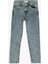 Dar Paça Kot Pantolon - Skinny Jean 1