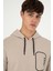 Erkek Taş Sweatshirt 50293310-VR049 2