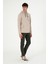 Erkek Taş Sweatshirt 50293310-VR049 4