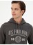 Erkek Antrasit Sweatshirt 50293446-VR006 2