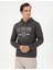 Erkek Antrasit Sweatshirt 50293446-VR006 3