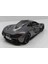 1:36 Ölçek Mc Laren P1 //çek Bırak Metal Model 4