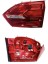 5C6945094A Vw Jetta 4 10-17 Stop Ic Sag A Kalite Tayvan 1