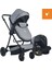 Jogger Travel Sistem Bebek Arabası 1