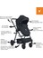 Jogger Travel Sistem Bebek Arabası 2