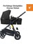 Jogger Travel Sistem Bebek Arabası 3