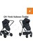 Jogger Travel Sistem Bebek Arabası 5
