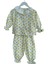 Kız Çocuk Limon Fır Fır Yaka Pijama Takımı (1 Beden Büyük Tercih Ediniz) 2