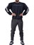 Rahat Kesim Kışlık Sweatshirt Big Sam 4626 3