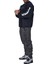 Rahat Kesim Kışlık Sweatshirt Big Sam 4626 4