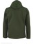 Su ve Rüzgar Geçirmez Softshell Mont 2