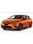 Renault Clio - 5 Uyumlu Halı-Velur Oto Paspas 3