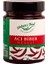Acı Biber Reçeli Premium Series 400 gr Cam Şişe %65 Acı Biber Acı ile Tatlının Muhteşem Birleşimi 3
