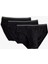 3'lü Slip Boxer Seti Basic Pamuklu 1