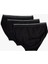 3'lü Slip Boxer Seti Basic Pamuklu 2