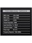 MS-KL120.4 Ab 4kanal Efsane Seri Oto Amfi Anfi 4ch-4 Ohm 120W-RMS -Rms 2 Ohm 4CH×180W Bas Kontrollü 2