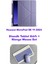 Huawei Matepad Se 11 2024 Uyumlu Standlı Tablet Kılıfı ve Bluetooth Klavyeli Mouse Set Case 1