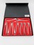 Profesyonel Diş Dental Alet Seti, Extracting Forceps 10-Pcs Set 1