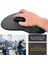 Bilek Destekli Mouse Pad - Kesik Kaymaz Mouse Ped - Fare Pedi - Kesik Oval Mouse Pedi - Oval Kesik Mousepad 6