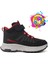 Cool Tiger Ortopedik Kaymaz Taban Unisex Çocuk Bot 2