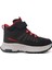 Cool Tiger Ortopedik Kaymaz Taban Unisex Çocuk Bot 3