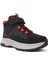 Cool Tiger Ortopedik Kaymaz Taban Unisex Çocuk Bot 4