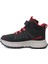 Cool Tiger Ortopedik Kaymaz Taban Unisex Çocuk Bot 5