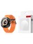 Samsung Galaxy Watch Ultra 47MM Pmma Pet Saat Ekran Koruyucu 1