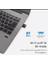 Wifi-6 Wifi+Bluetooth 5.3 Adaptörü CE Sertifikalı Yüksek Çekim Düşük Gecikme Süper Hızlı Çift Bant 900Mbps/5Ghz/2.4Ghz 6