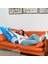 Giant Inflatable Cushion / Dev Şişme Minder - Fresh 2