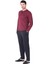 The Alpali D's Damat 221001 Uzun Kol Pijama Takımı 2