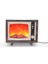 Tv Tasarımlı Ledli Şömine Lamba AALK2511 - EMY4125-9531 1