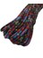 Bordo Etnik Desenli Kordon Ip 6 mm 3 Metre 1