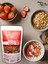 Detoks Granola 300 gr Katkısız Koruyucusuz 1. Kalite Ürünlerden Hazırlanmış Doğal İçerik 1