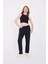 Üç Iplik Basic Eşofman Pantolon - Lacivert 3