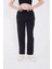 Üç Iplik Basic Eşofman Pantolon - Lacivert 4