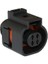 AEM32 4K035 SOKET VW MÜŞÜR 2+2 İNCE FİŞ 1