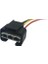 AEM32 3K040 SOKET KİA KLİMA BOBİN 1
