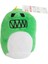 YC881 Sallamalı Sevimli Dinazor Kafası 1