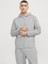 Jcocloud Sweat Zıp Hood Tam Fermuarlı Kapüşonlu Sweat 12253764-LI 1